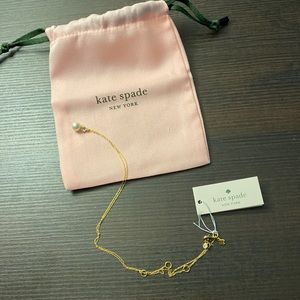 Kate Spade Necklace